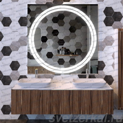 RIO 2 Зеркала на заказ купить в Москве