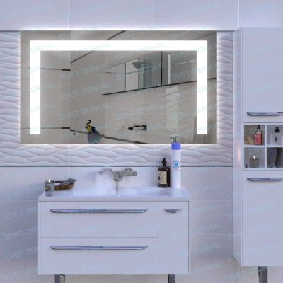 KRUG Зеркало для ванной