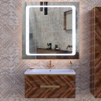 KRUG Зеркало для ванной