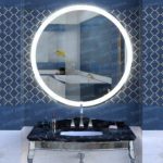 KRUG Ванное зеркало