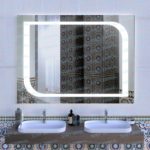 KRUG Зеркало для ванной