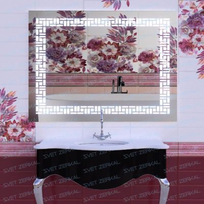 KRUG Зеркало для ванной