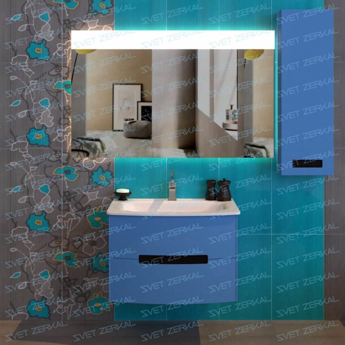 KRUG Ванное зеркало