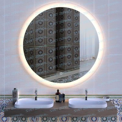 OKO зеркало с подсветкой