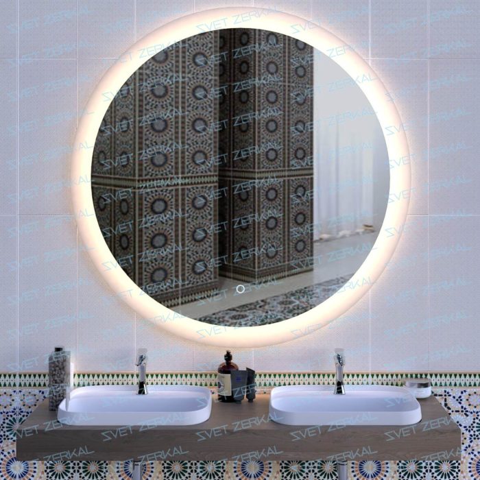 OKO зеркало с подсветкой