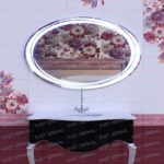 ELLA зеркало с подсветкой в комнату