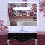 ELENA зеркало в ванную