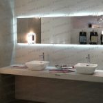 RODEO зеркала с подсветкой rodeo