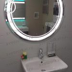 NATALIA зеркала с подсветкой natalia