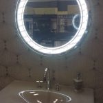 NATALIA зеркала с подсветкой natalia