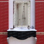 LIVIA зеркало с подсветкой