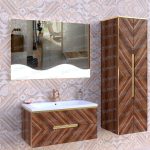 VOLNA зеркала с подсветкой