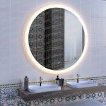 OKO зеркало с подсветкой