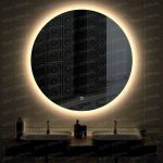 OKO зеркало с подсветкой