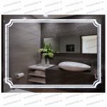 ERIKA2 Купить Зеркала в ванную на заказ недорого