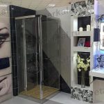 CLASSIC Зеркало для ванной