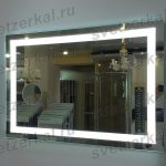 CLASSIC Зеркало для ванной