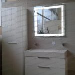 CLASSIC Зеркало для ванной