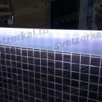 MURANO Ванное зеркало