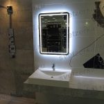 AZA2 зеркало с подсветкой svetzerkal aza2 (3)