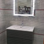 CLASSIC Зеркало для ванной