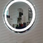 SOFT Ванное зеркало