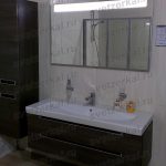 ONE зеркало с подсветкой svetzerkal one (4)