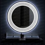 AFINA зеркало с подсветкой