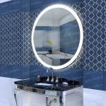 SOFT Ванное зеркало