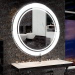 NATALIA Ванное зеркало