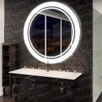 NATALIA Ванное зеркало