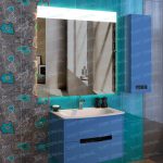 NATALI Ванное зеркало