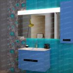 NATALI Ванное зеркало