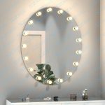 HOLLYWOOD OVAL HOLLYWOOD OVAL